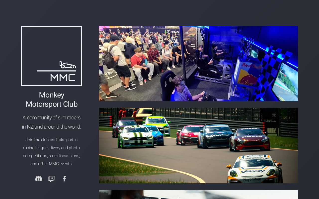 Monkey Motorsport Club